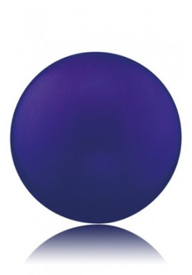 ERS07L - Engelsrufer hang gömb kék L