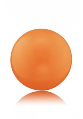 ERS11M - Engelsrufer gömb narancssárga M