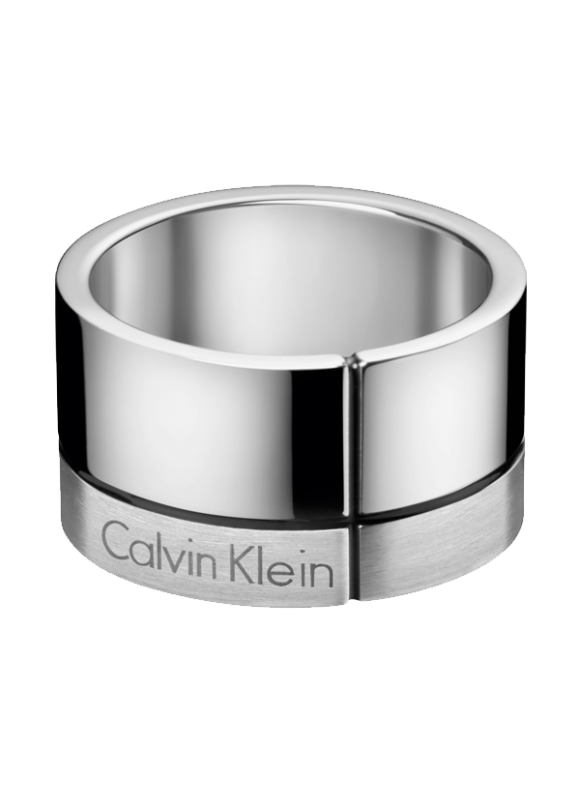 Calvin Klein gyűrű KJ3PMR090107 "60"
