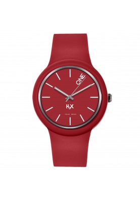 H2X NEW ONE LADY ROSSO P-SR430DR2