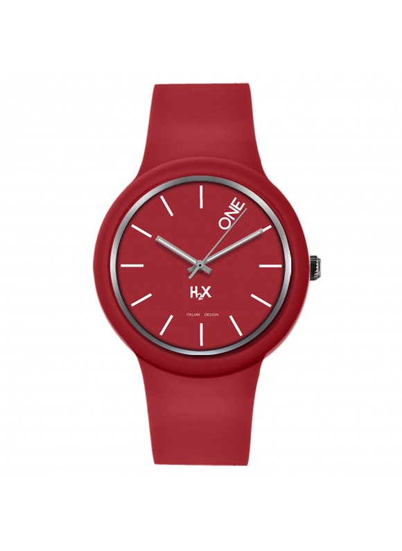 H2X NEW ONE LADY ROSSO P-SR430DR2