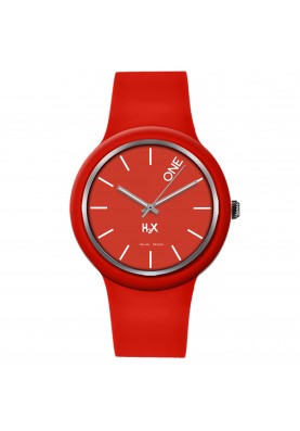 H2X NEW ONE GENT ROSSO P-SR430UR2