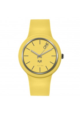 H2X NEW ONE GENT GIALLO P-SY430UY1