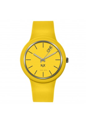 H2X NEW ONE GENT GIALLO - P-SY430UY2