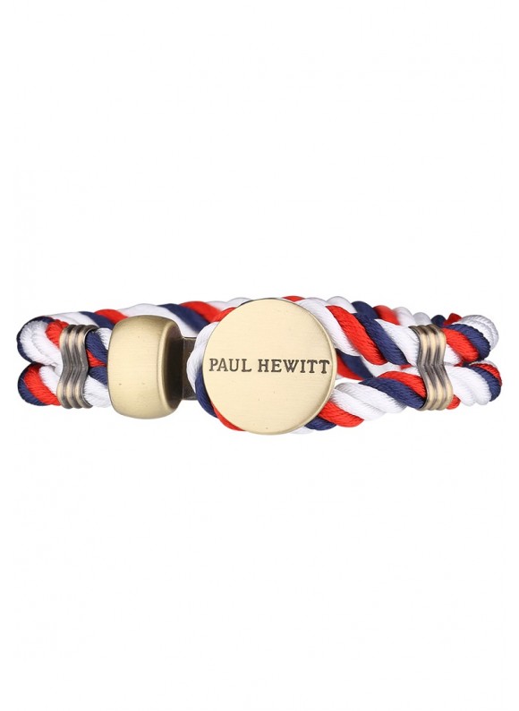 PH652 - Paul Hewitt karkötő