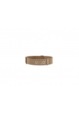 Liu Jo LJ1048 Bracelet in Stainless Steel GR