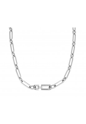 Liu Jo LJ1192 Necklace in Stainless Steel S