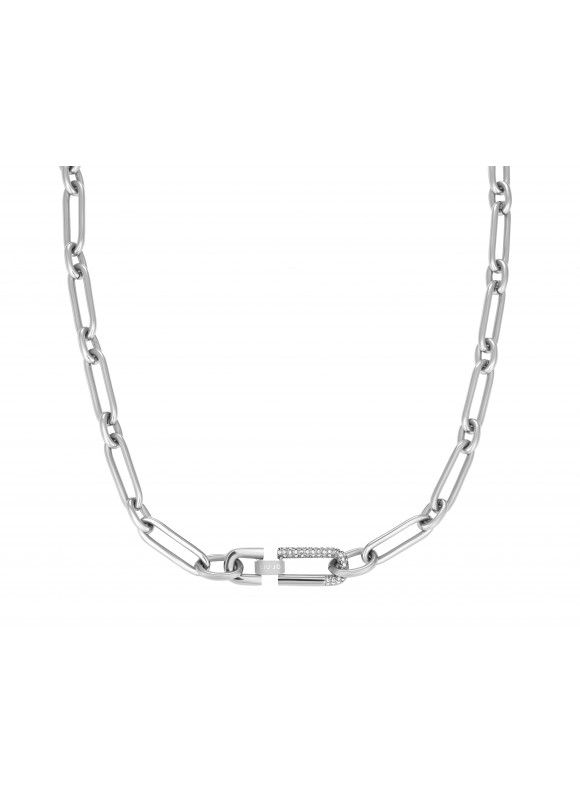 Liu Jo LJ1192 Necklace in Stainless Steel S