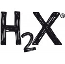 h2x